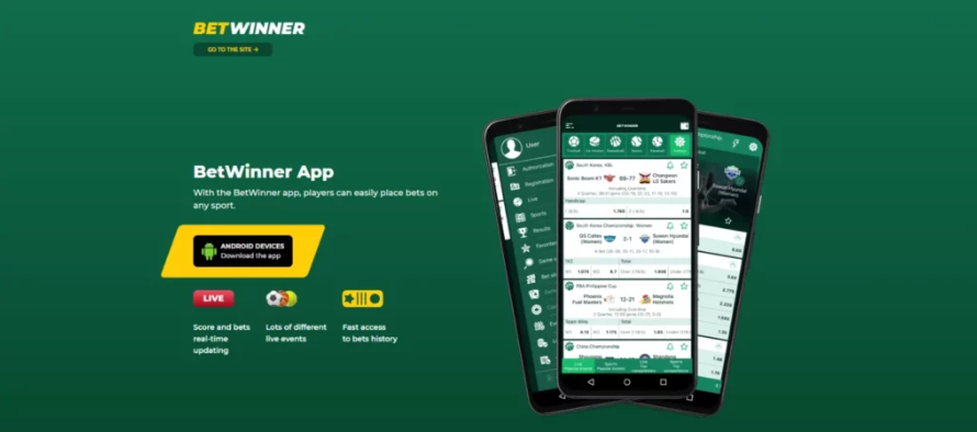 All You Need to Know About Betwinner Sportsbook All You Need to Know About Betwinner Sportsbook