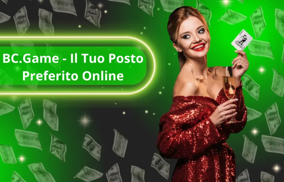 Bc.Game Login Как войти на игровую платформу Bc.Game Login Как войти на игровую платформу