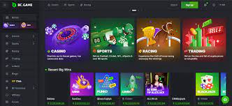 Discover the Exciting World of Bc.Game Casino Discover the Exciting World of Bc.Game Casino