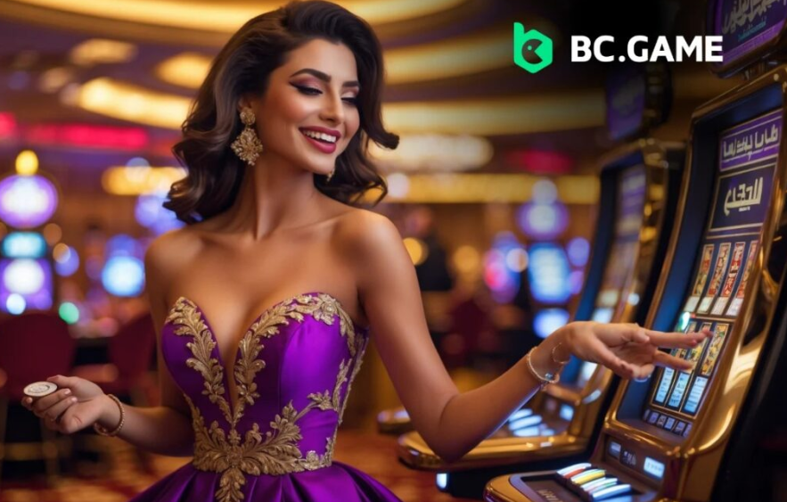 Bc Game Review An In-Depth Analysis of the Popular Casino Platform Bc Game Review An In-Depth Analysis of the Popular Casino Platform
