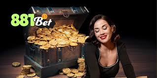 Descubra o Mundo Empolgante do 881Bet 8 Descubra o Mundo Empolgante do 881Bet 8