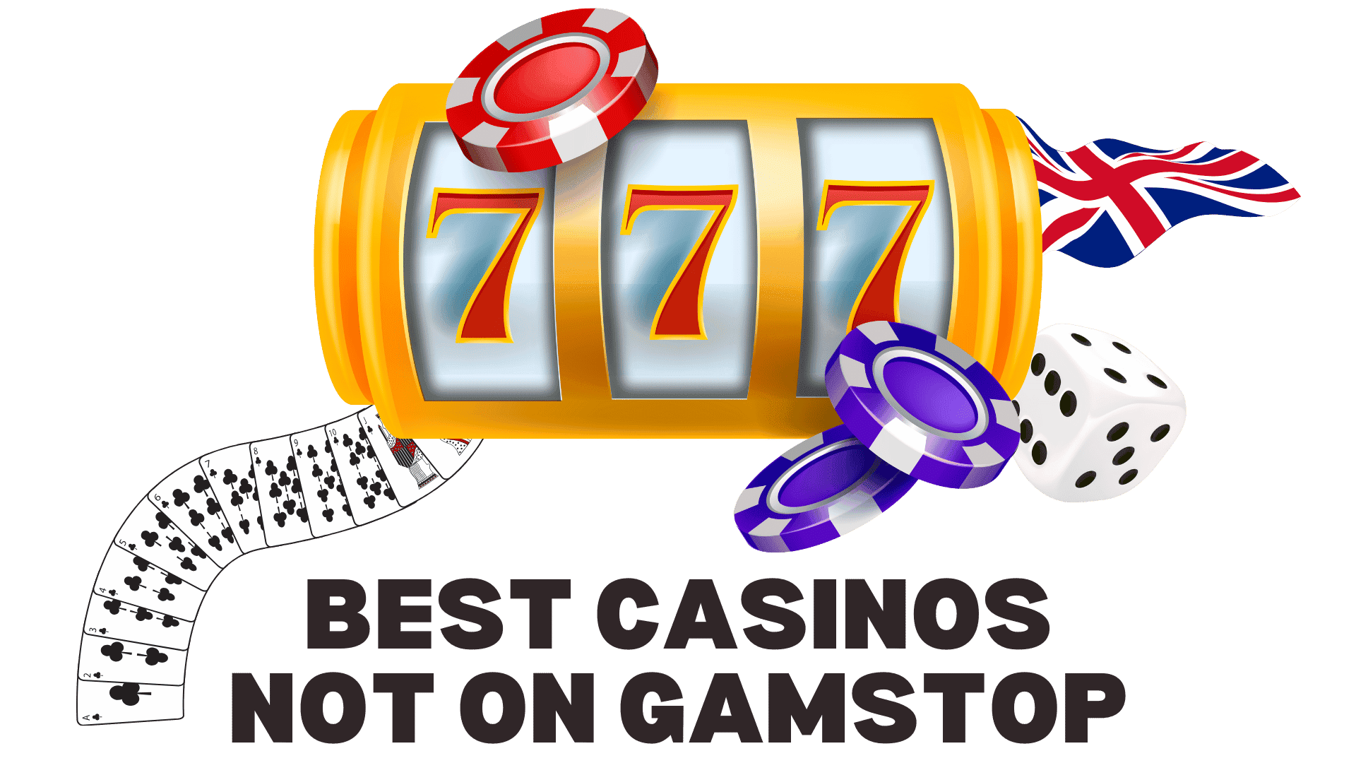 Explore Exciting Options at Casinos Not on Gamstop 1667 Explore Exciting Options at Casinos Not on Gamstop 1667