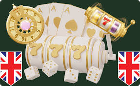 Exploring the Best Non Gamstop Casinos 1004 Exploring the Best Non Gamstop Casinos 1004