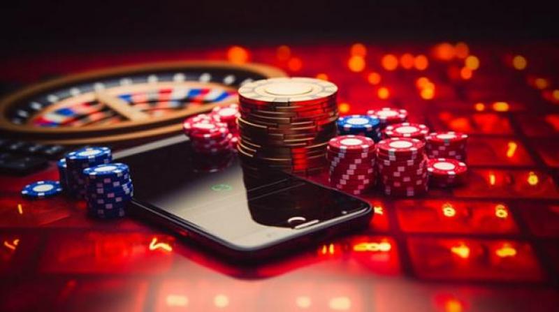 Découvrez le plaisir du party casino français Découvrez le plaisir du party casino français
