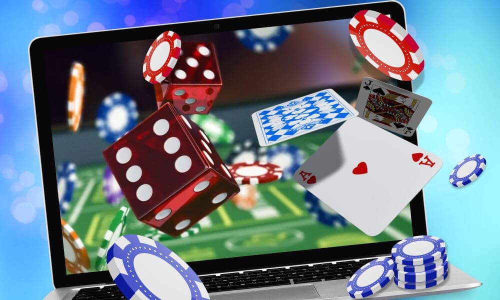 Découvrez le plaisir du party casino français Découvrez le plaisir du party casino français