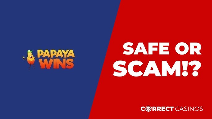Discover Excitement at Casino Papaya Wins UK Discover Excitement at Casino Papaya Wins UK