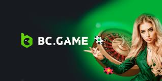 Explore the World of Gaming with BC.Game Crypto Casino Explore the World of Gaming with BC.Game Crypto Casino
