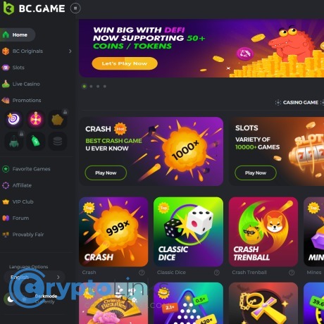 Exploring the Best Practices for BC Game Deposit