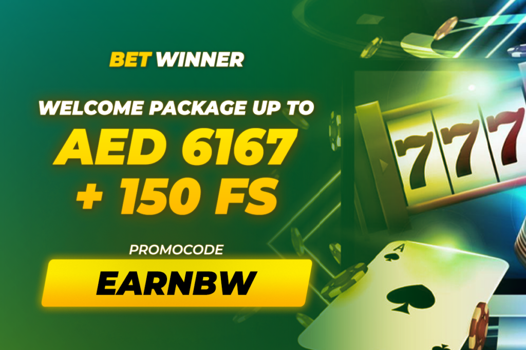 Exploring the Excitement of Betwinner Casino Exploring the Excitement of Betwinner Casino