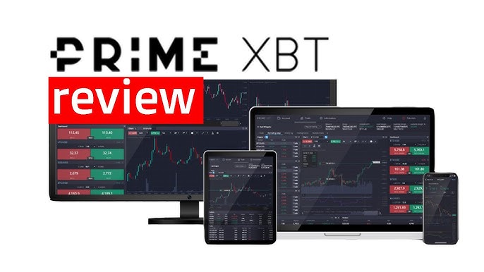 Team PrimeXBT A New Era in Cryptocurrency Trading Team PrimeXBT A New Era in Cryptocurrency Trading