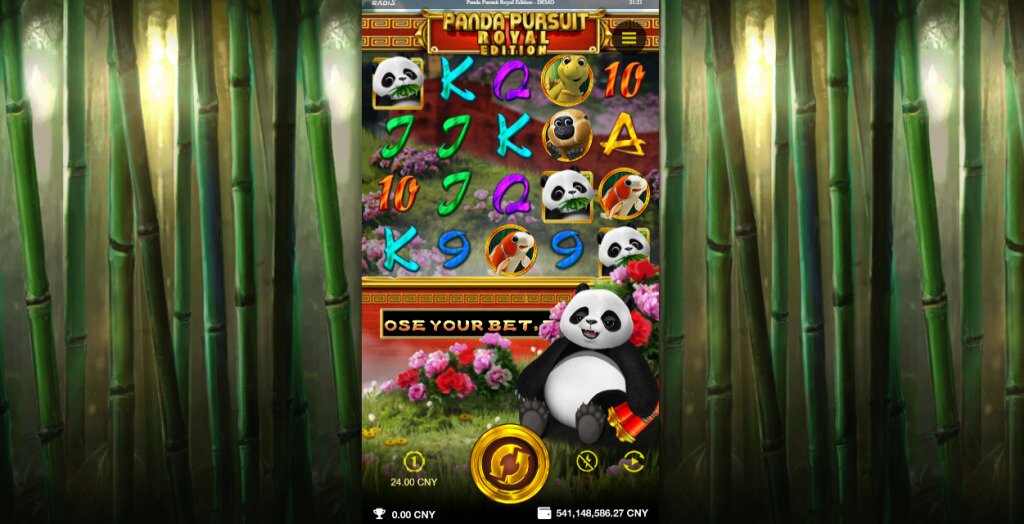 Your Exciting Journey Begins Experience Casino Spinpanda Your Exciting Journey Begins Experience Casino Spinpanda