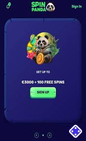 Your Exciting Journey Begins Experience Casino Spinpanda Your Exciting Journey Begins Experience Casino Spinpanda