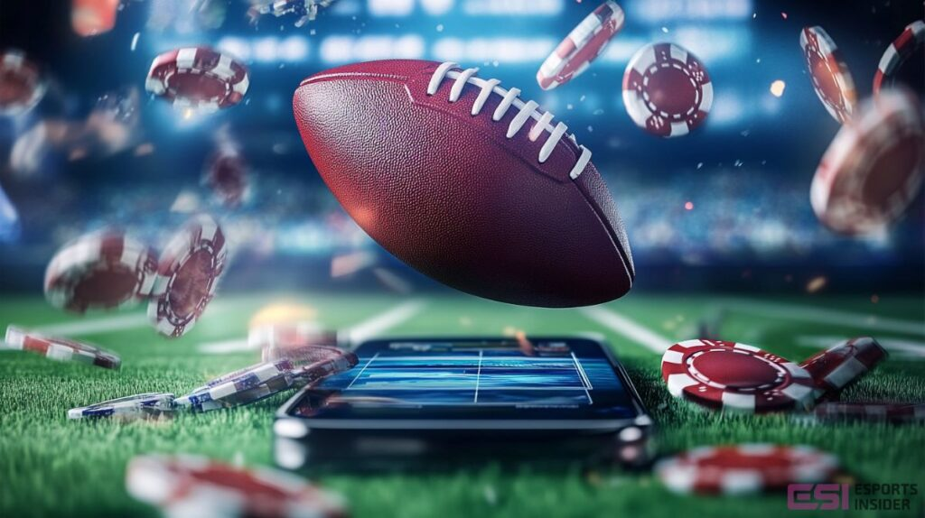 Betss brings top sports betting and casino action under one roof 8 Betss brings top sports betting and casino action under one roof 8