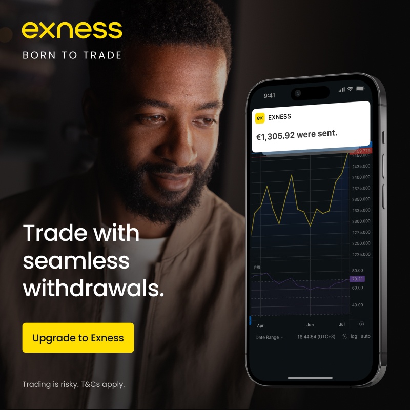 Exness Small Deposit for Jordanian Unlocking Opportunities in Trading