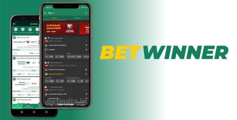 Explore Betting Opportunities with Betwinner Explore Betting Opportunities with Betwinner