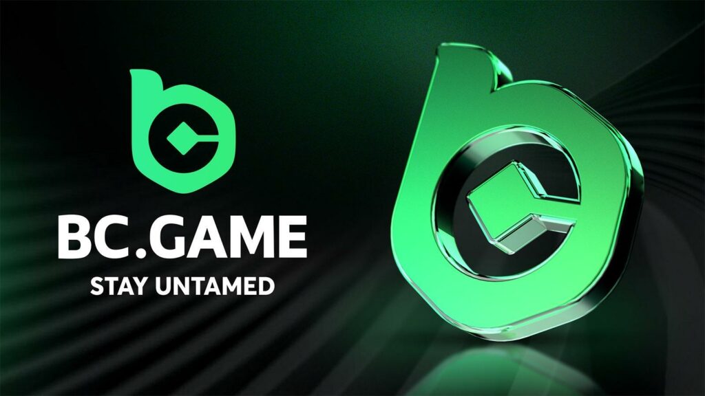 Exploring the Exciting World of BC.Fun The Ultimate Gaming Platform Exploring the Exciting World of BC.Fun The Ultimate Gaming Platform