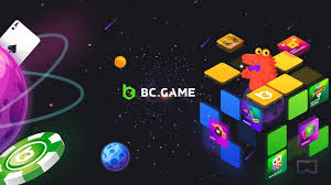 Exploring the Thrill of BC Game Online Casino Exploring the Thrill of BC Game Online Casino
