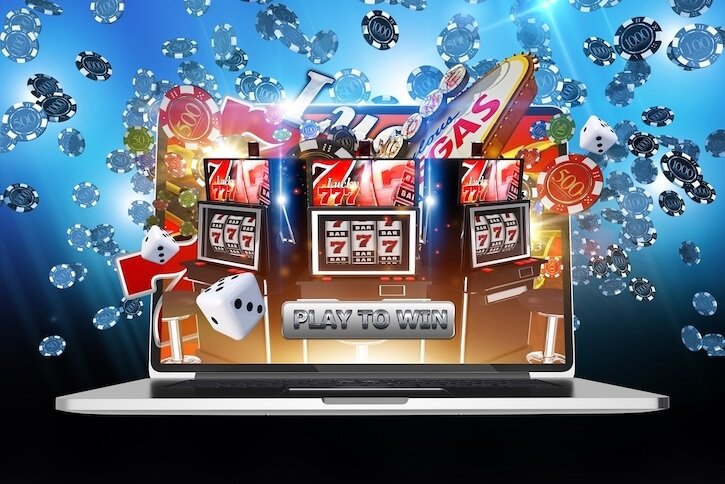 The Future of Digital Bingo in Bangladesh’s Online Casinos 5 The Future of Digital Bingo in Bangladesh’s Online Casinos 5