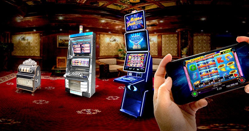 The Impact of AI on Online Gambling in Bangladesh 5 The Impact of AI on Online Gambling in Bangladesh 5