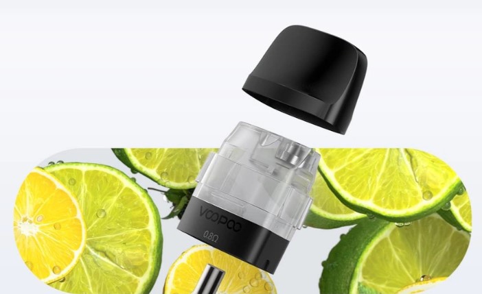 Вибір картриджа Vaporesso для найкращого досвіду паріння Вибір картриджа Vaporesso для найкращого досвіду паріння