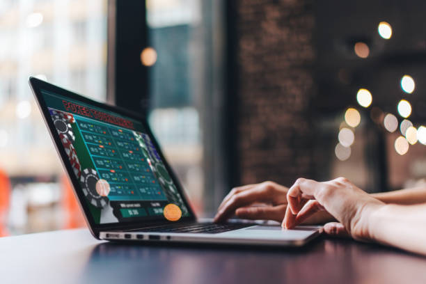 Best online casinos for blackjack 9