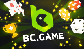 Descubra o Mundo da Diversão e Lucros com BCGame Descubra o Mundo da Diversão e Lucros com BCGame