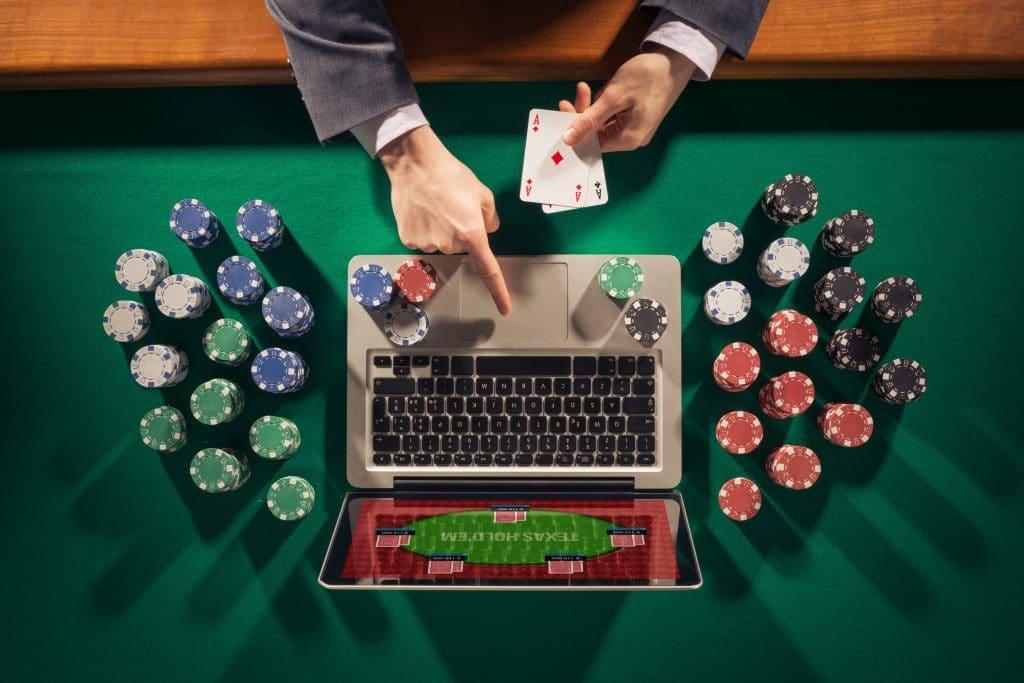 Die besten Online-Casinos in Deutschland onlinecasino de