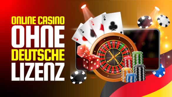 Die besten Online-Casinos in Deutschland onlinecasino de