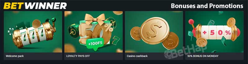 Discover the Best Betting Experience with BetWinner Discover the Best Betting Experience with BetWinner