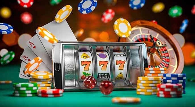 Discover the Thrills of Jokabet Casino 3 Discover the Thrills of Jokabet Casino 3