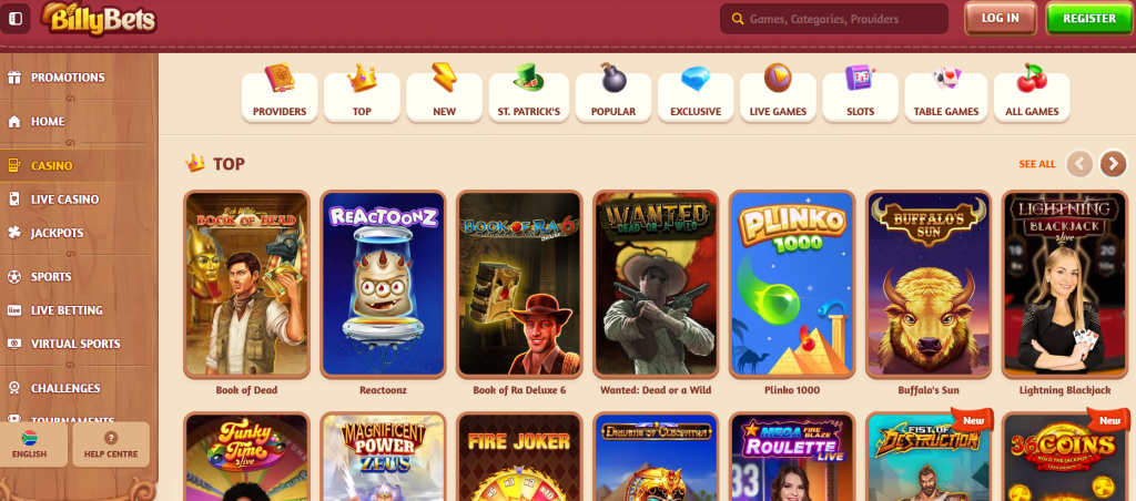 The Ultimate Guide to Online Casino Australia 16 The Ultimate Guide to Online Casino Australia 16