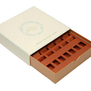 MixCioccolatini A Cassetto