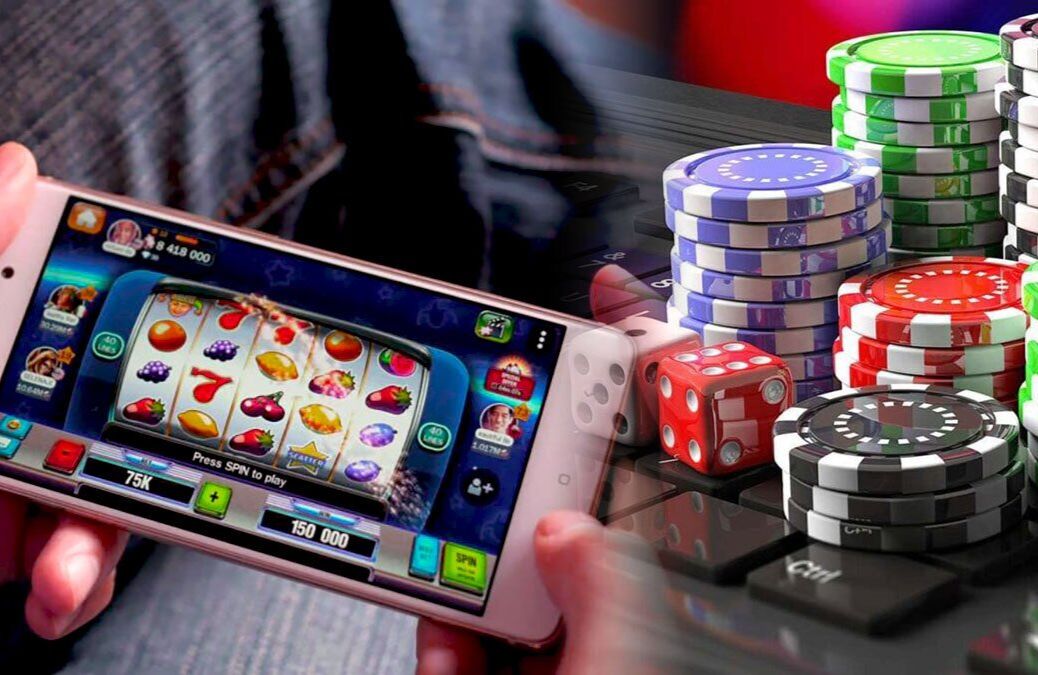 Discover the Thrills of WildWild Casino 1 Discover the Thrills of WildWild Casino 1