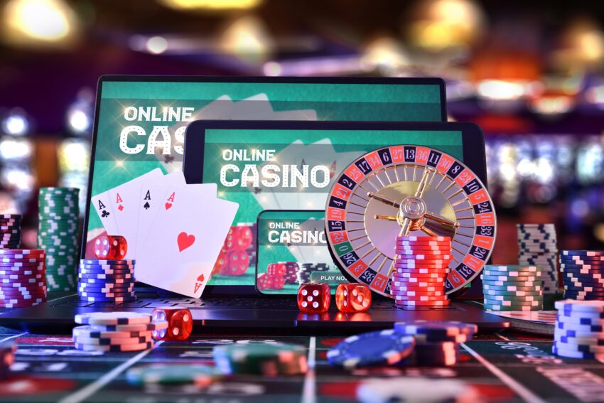Discovering the Thrills of Slots n Bets A Guide to Online Slot Gaming Discovering the Thrills of Slots n Bets A Guide to Online Slot Gaming