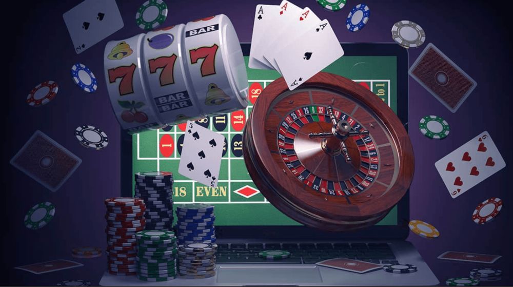 Discovering the Thrills of Slots n Bets A Guide to Online Slot Gaming Discovering the Thrills of Slots n Bets A Guide to Online Slot Gaming