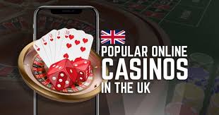 Euphoria Wins Casino Online Slots Discover the Thrill of Winning