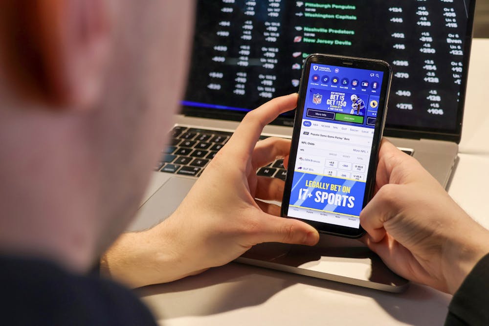 Explore Decha Bet A Comprehensive Guide to Online Betting Explore Decha Bet A Comprehensive Guide to Online Betting