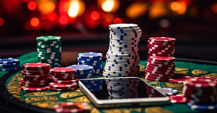 Explore the UK Most Popular Online Casino Explore the UK Most Popular Online Casino