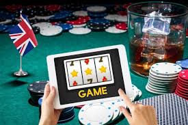 Exploring the Best Casino Online Outside UK Your Ultimate Guide Exploring the Best Casino Online Outside UK Your Ultimate Guide