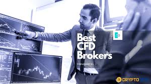 Finding the Best Platform for CFD Trading Your Complete Guide Finding the Best Platform for CFD Trading Your Complete Guide