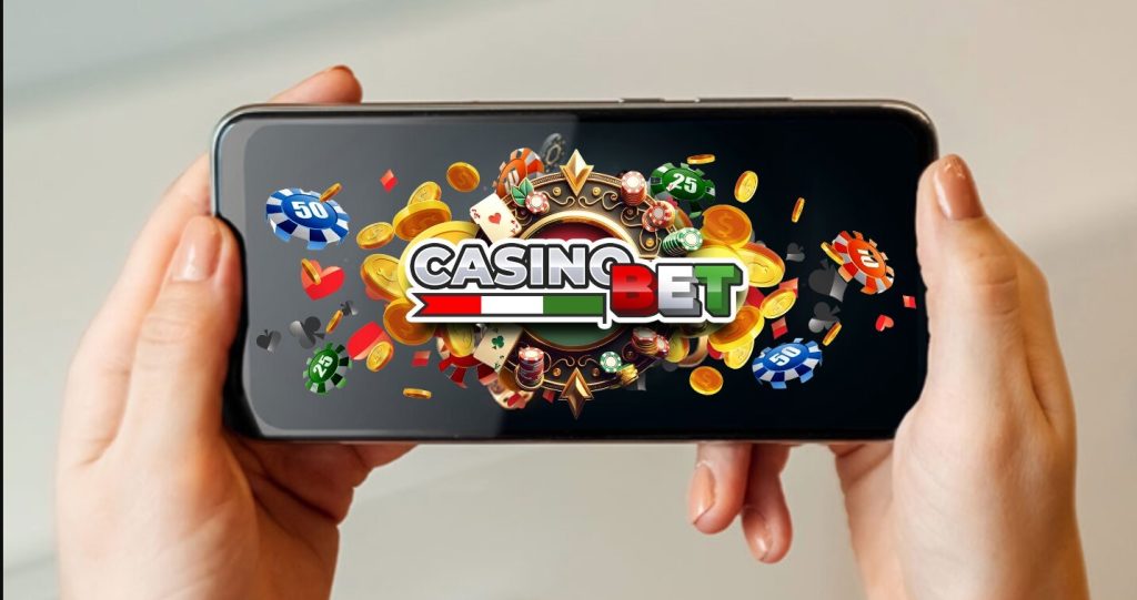 Mobil Casino A Játékai és Előnyei Mobil Casino A Játékai és Előnyei