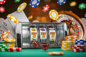 Mobil Casino A Játékai és Előnyei Mobil Casino A Játékai és Előnyei