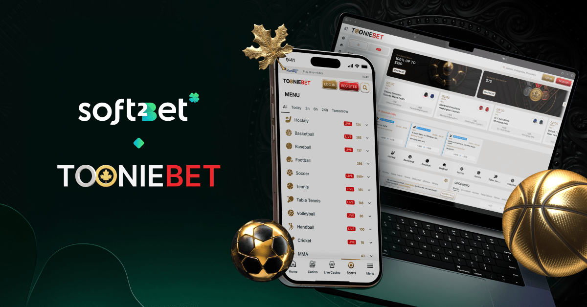 Ultimate Guide to the Soft2Bet app Ultimate Guide to the Soft2Bet app