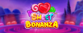 Погружение в мир сладостей Sweet Bonanza