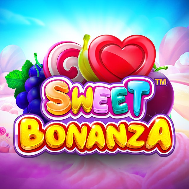 Погружение в мир сладостей Sweet Bonanza